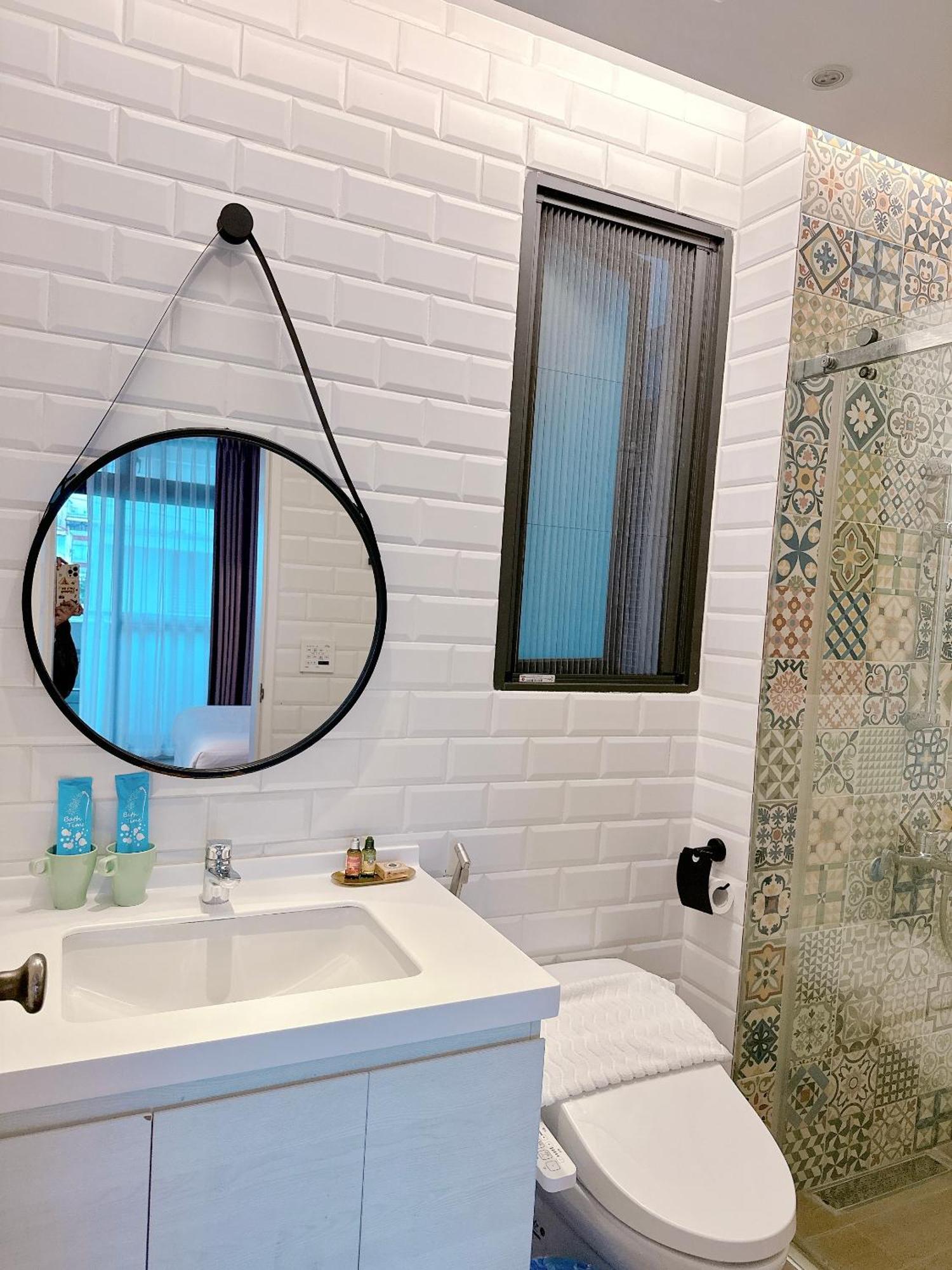 Sleep Illo Well Apartment Hualien City Luaran gambar