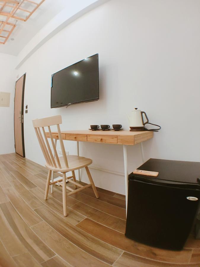 Sleep Illo Well Apartment Hualien City Luaran gambar